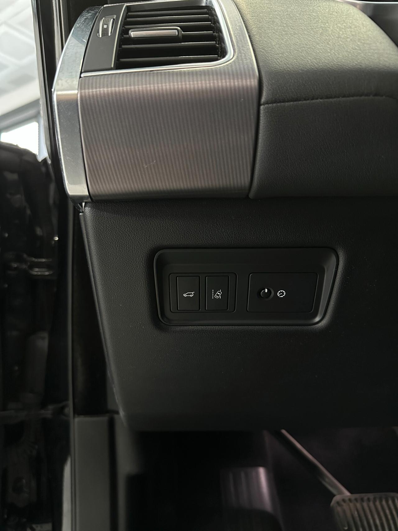 Range Rover Sport 3.0cc 245cv HSE 7posti Tetto Meridian Camera360