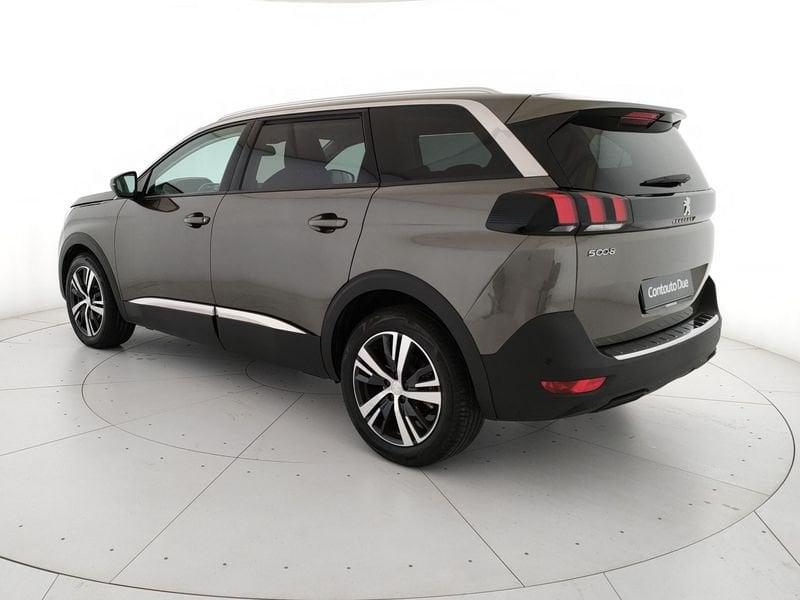 Peugeot 5008 BlueHDi 130 S&S Allure