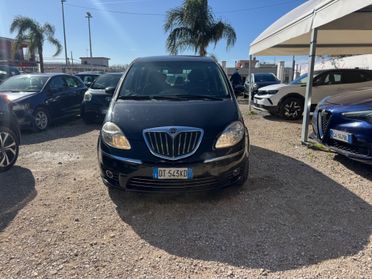 Lancia MUSA 1.3 Multijet 16V 70 CV Oro Plus