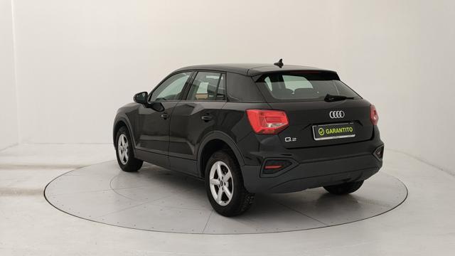 AUDI Q2 30 2.0 tdi Business s-tronic