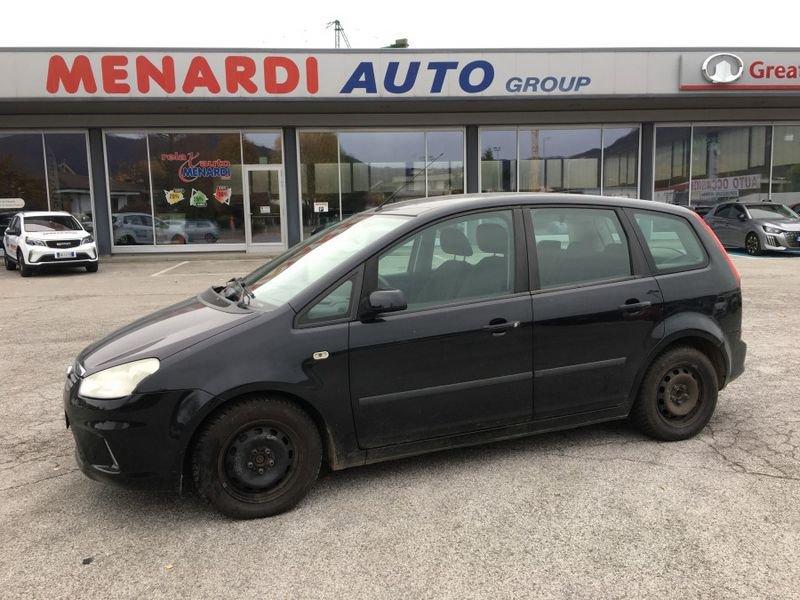 Ford C-Max 1.6 TDCi 90cv X COMMERCIANTI