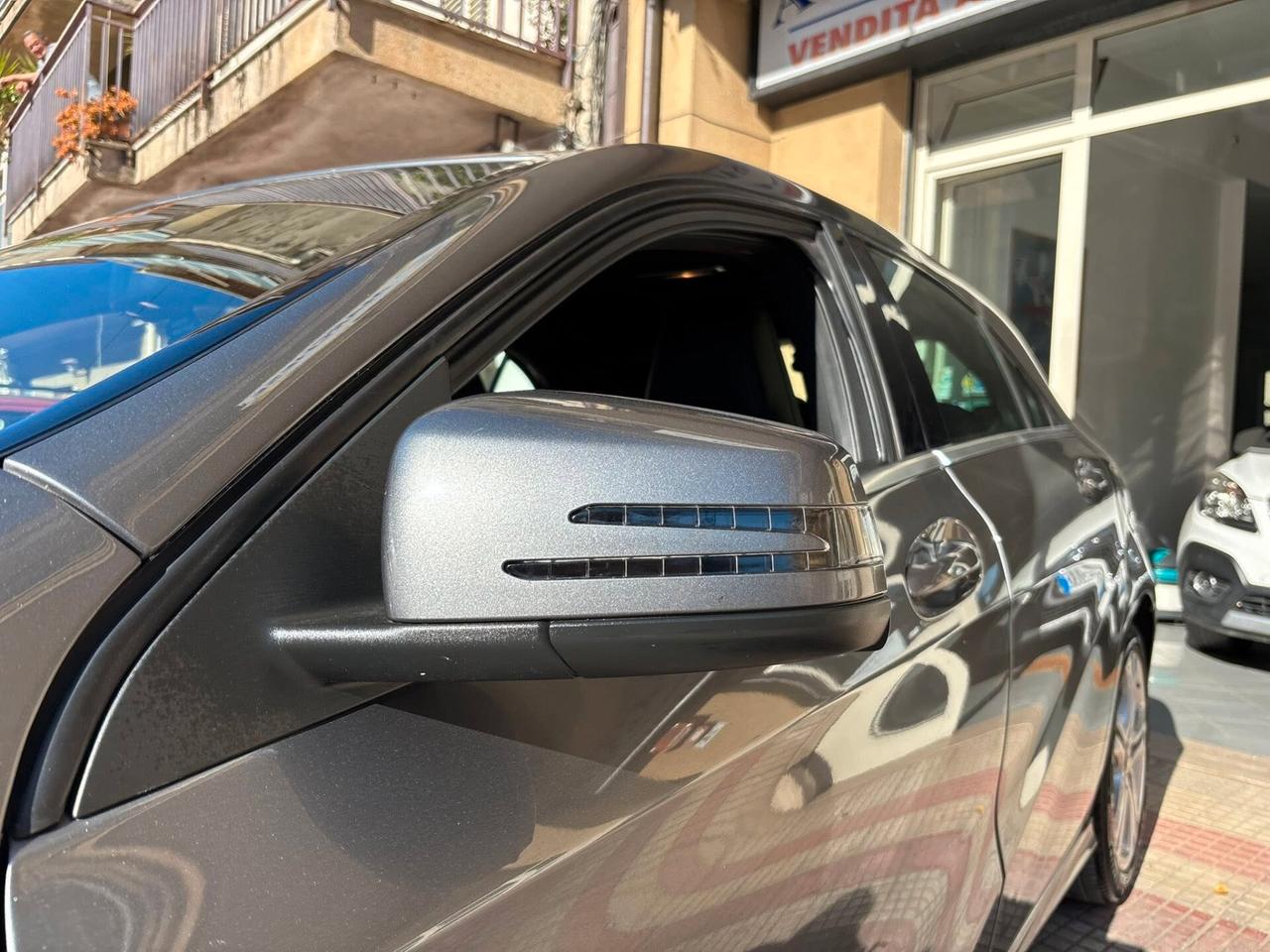 Mercedes-benz A 200 1.8 CDI 136CV - 08/2013