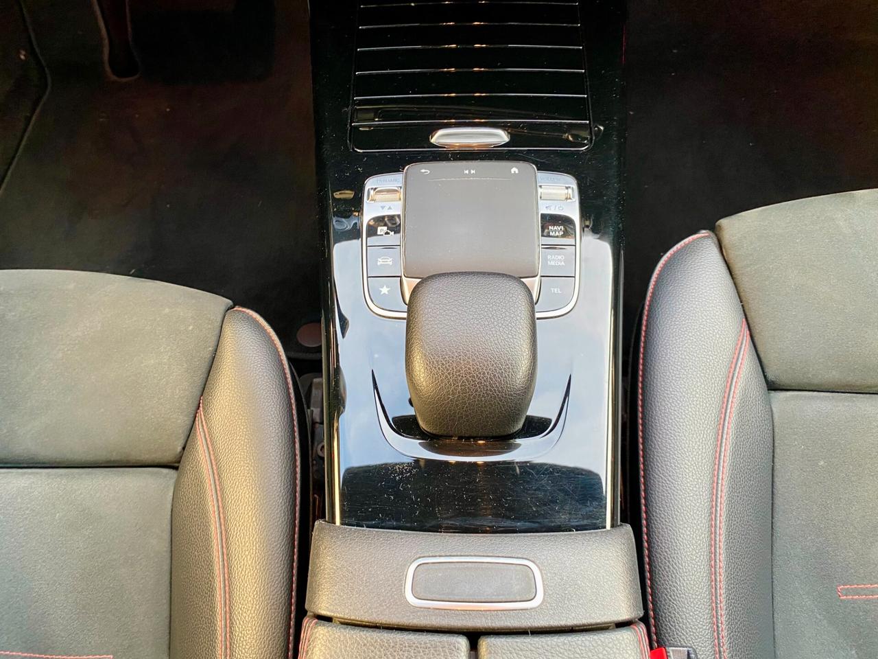 Mercedes-benz A 200 d Automatic Premium 150cv