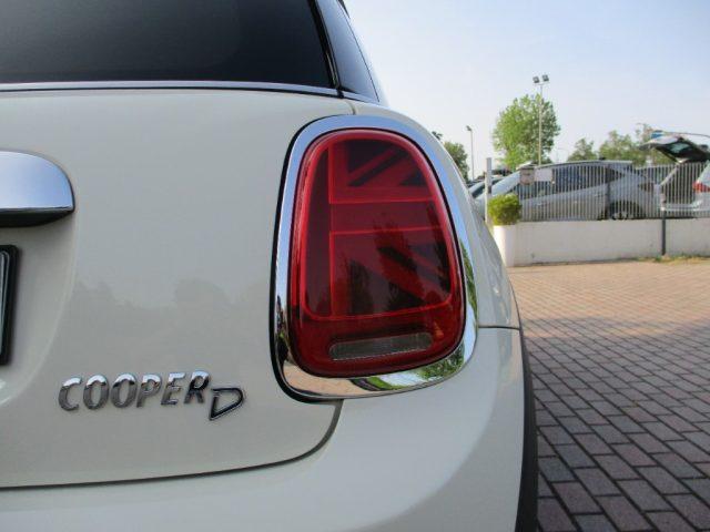 MINI Cooper D 1.5 Cooper D Boost - LED/Bluetooth