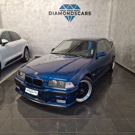 Bmw 328 E36 24V cat Coupé TURBO LEGGERE BENE!!!