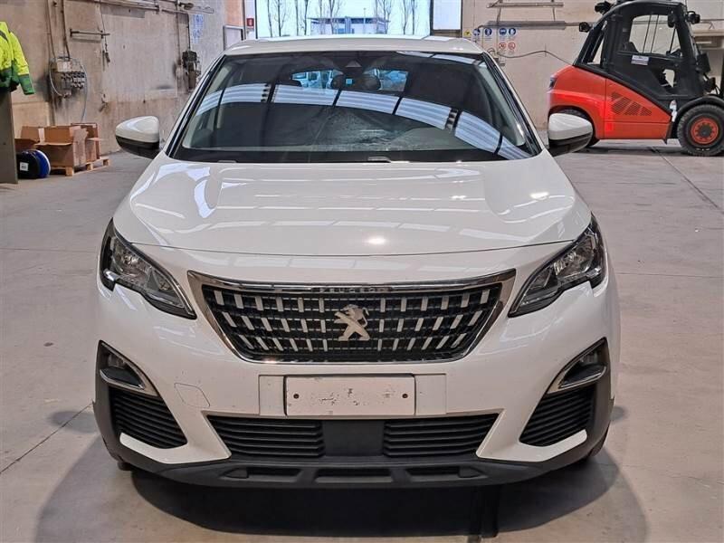 Peugeot 3008 BlueHDi 130 S&S EAT8 Business IVA ESPOSTA