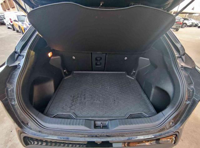 TOYOTA Yaris Cross 1.5 Hybrid 5p. E-CVT Trend