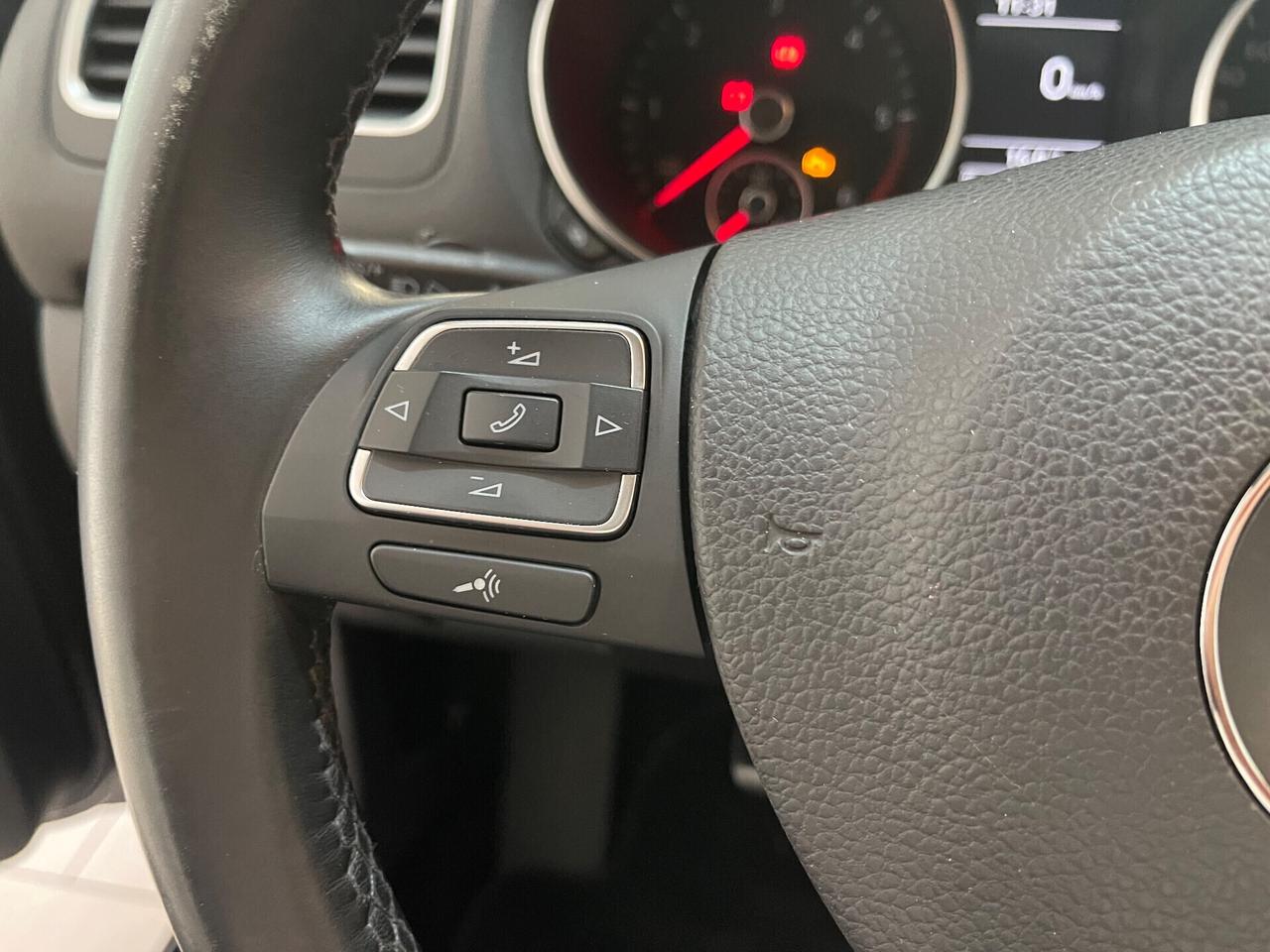 Volkswagen Golf 6 2.0 TDI 140CV Highline