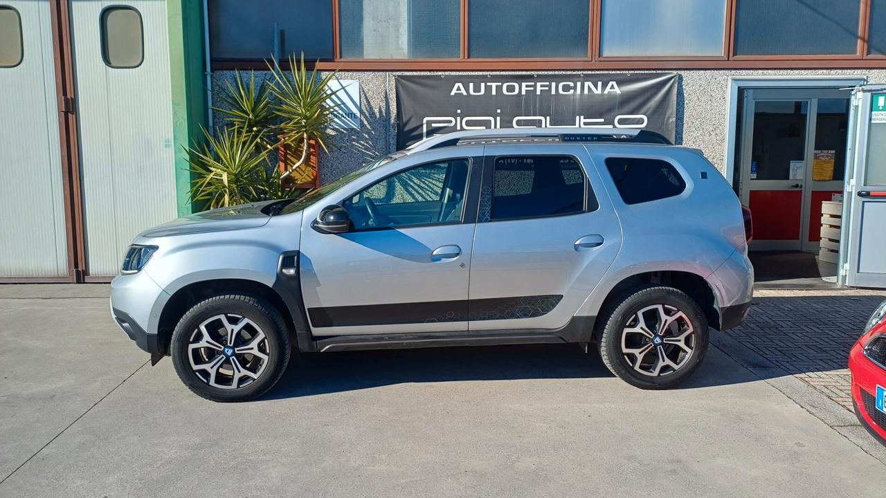 Dacia Duster 1.0 TCe 100 CV ECO-G 4x2 15th Anniversary