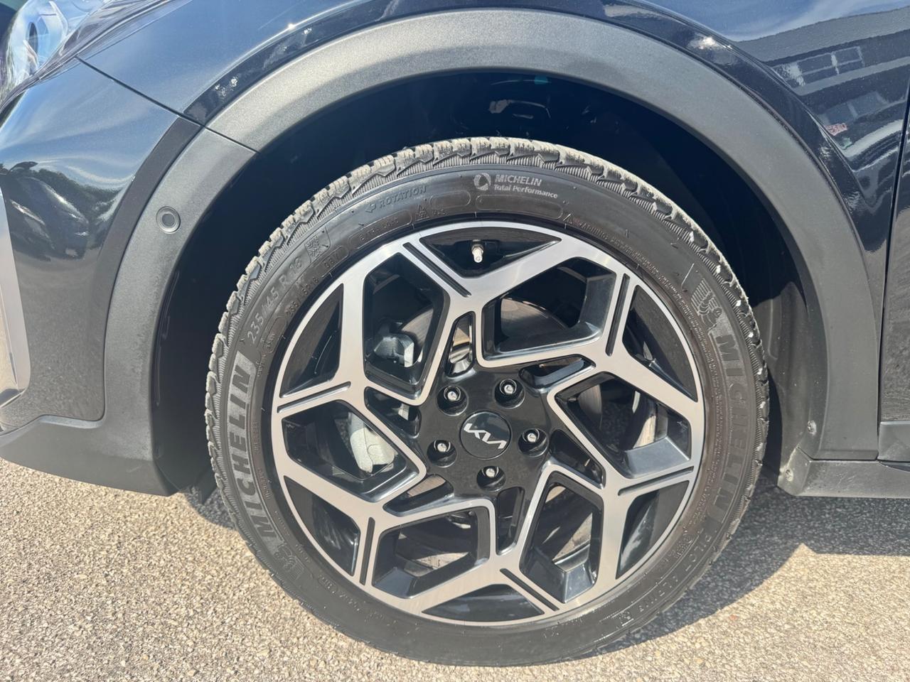 Kia XCeed GT-Line Plus DCT 1.6 CRDi 136 CV MHEV NEOPATENTATI