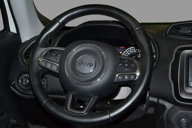 JEEP RENEGADE MY20-Limited 1.6 Multijet II