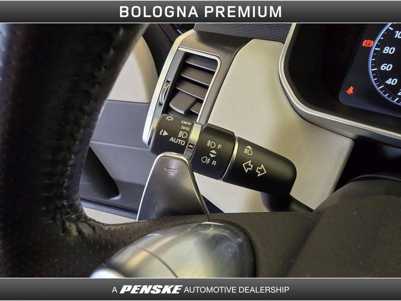 Land Rover RR Sport Range Rover Sport 3.0 TDV6 HSE