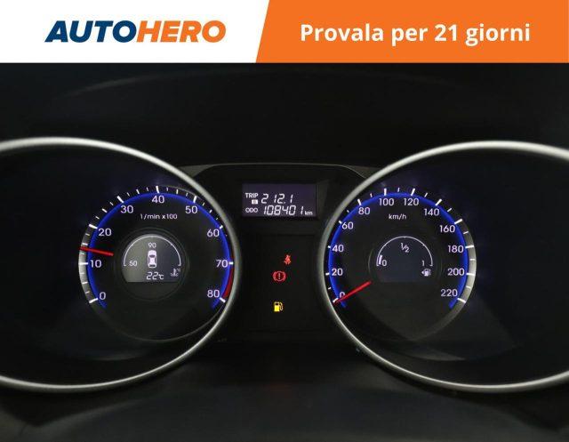 HYUNDAI iX35 1.6 GDI 16V 2WD Comfort