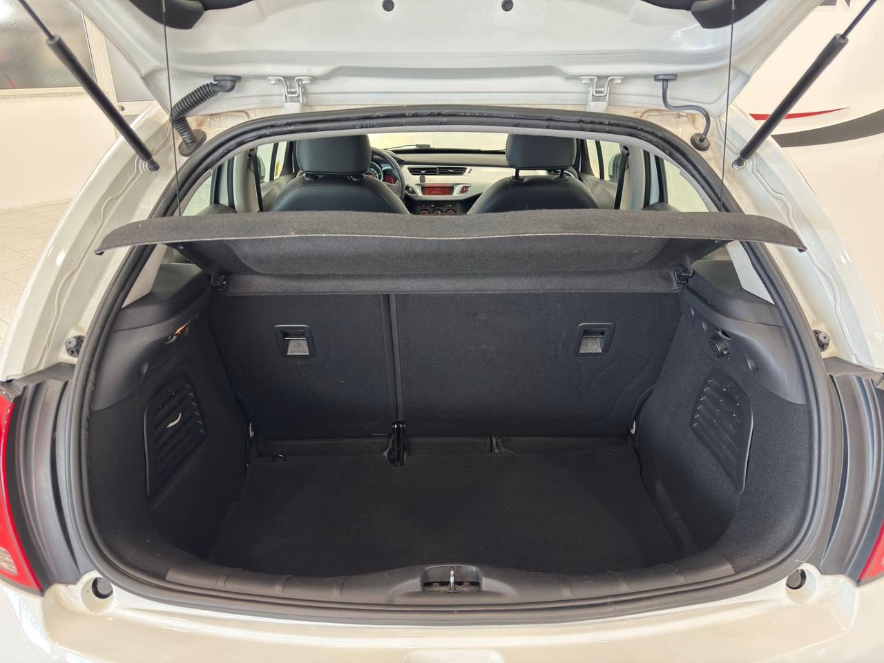 Citroen C3 1.1 Exclusive