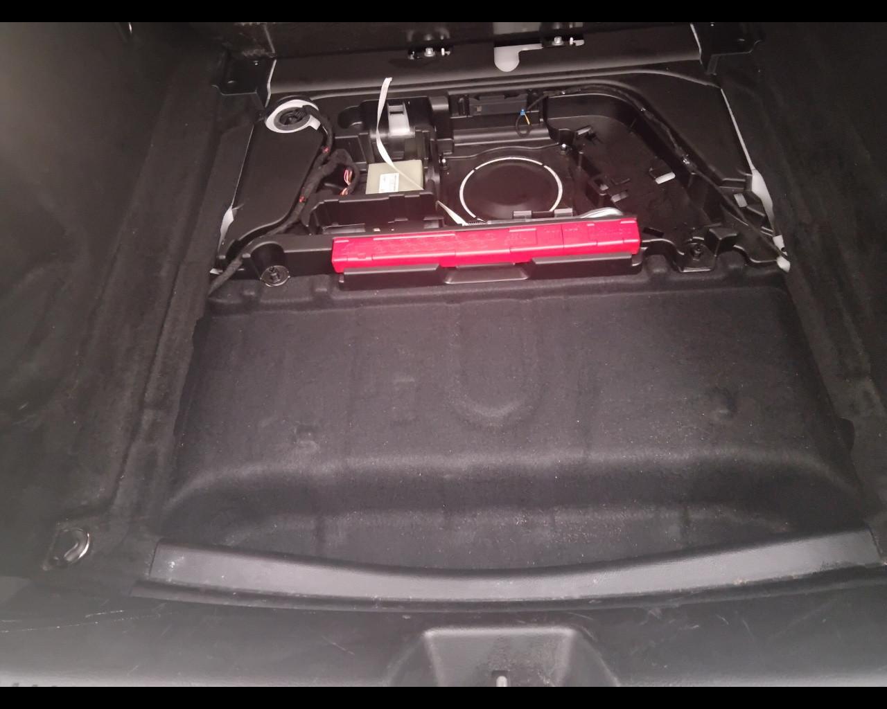Mercedes-Benz CLA Sh.Brake - X118 - CLA Shooting Brake 200 d Premium auto