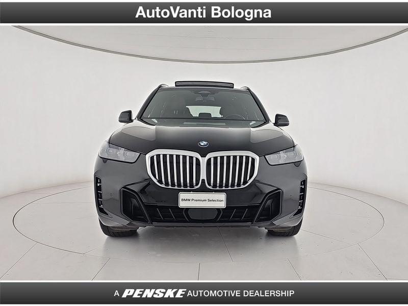 BMW X5 X5 xDrive30d 48V Msport
