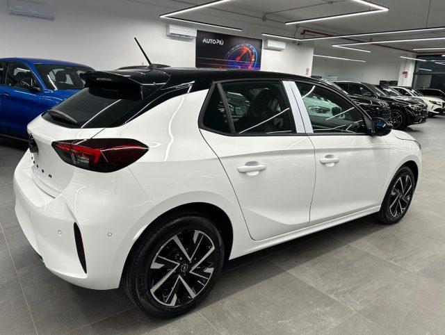 OPEL Corsa 1.2 100 CV GS KM0 MY25