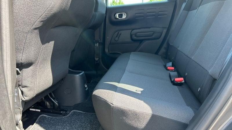 Citroën C3 Aircross 1.5 BlueHDi Feel S&S