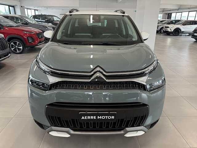 Citroen C3 Aircross 1.2 PureTech 110 CV C-Series