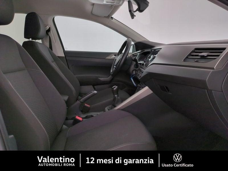 Volkswagen Polo 1.0 TSI R-LINE 5p. BlueMotion Technology