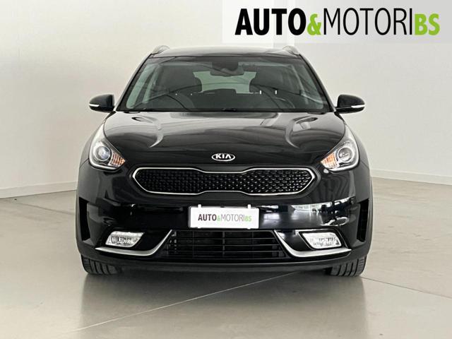 KIA Niro 1.6 GDi DCT HEV Style