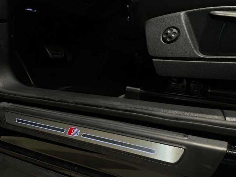 Audi Q5 I Sportback 2021 40 2.0 tdi mhev 12V S line quattro s-tronic