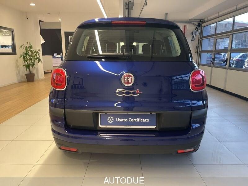 FIAT 500L 1.3 MJT MIRROR 95CV