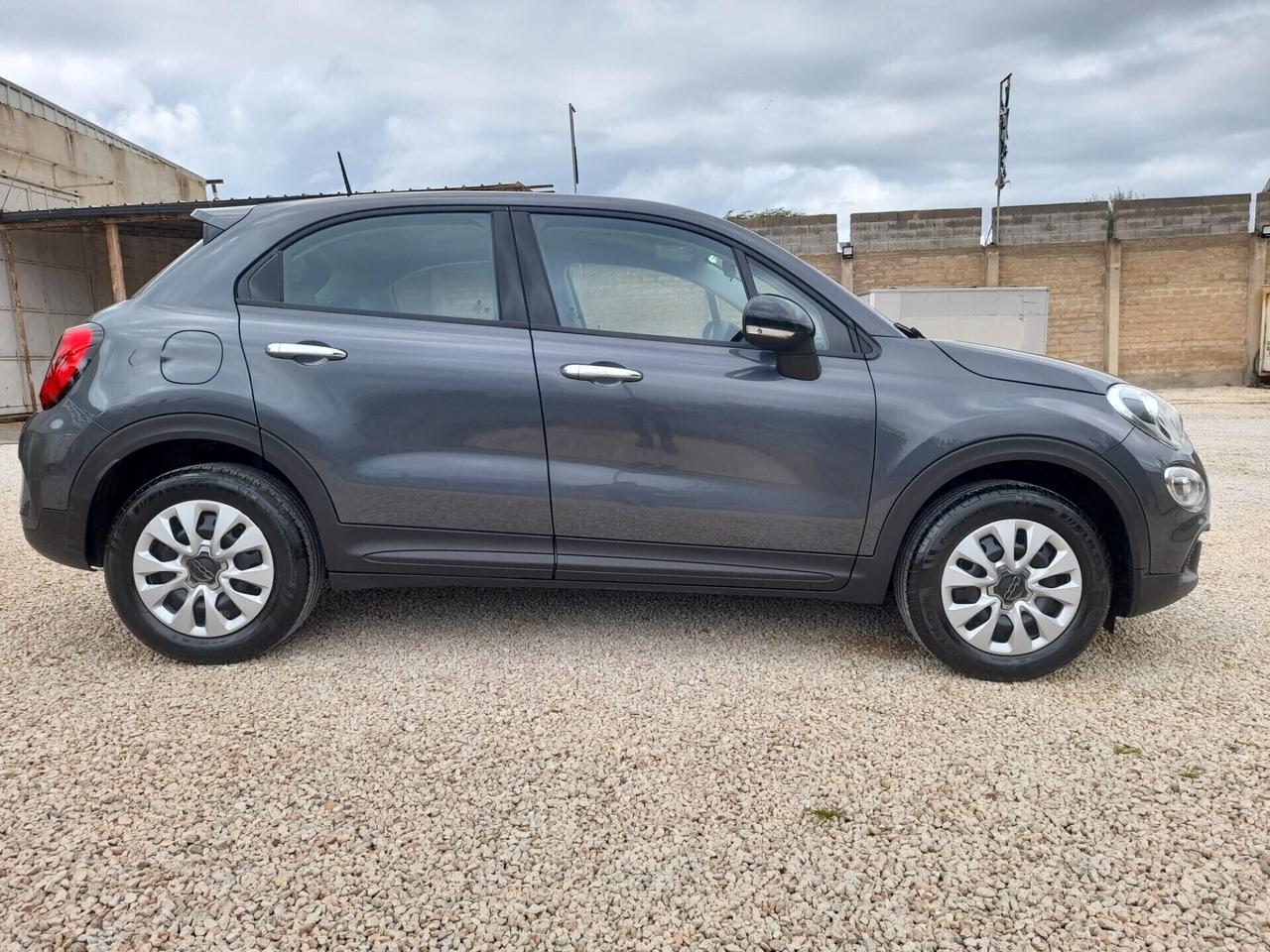 Fiat 500X 1.0 T3 120 CV URBAN ANNO 2020