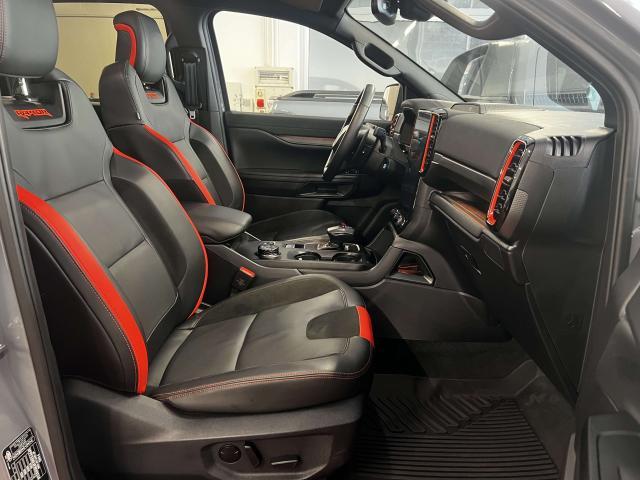 Ford Ranger Raptor Ranger Raptor 3.0 ecoboost V6 292cv auto