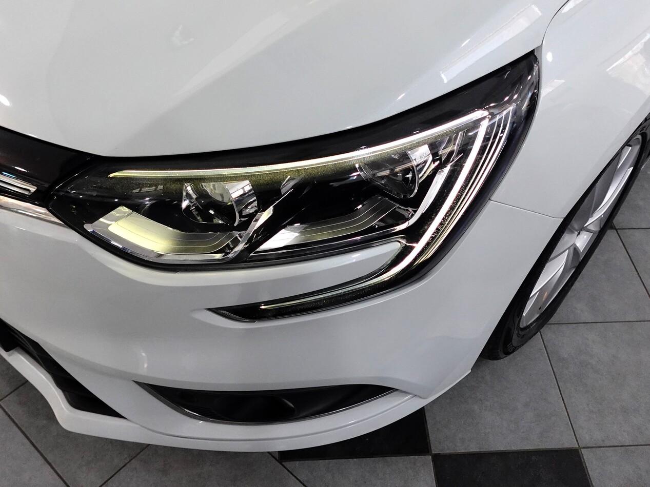 Renault Megane 1.5 BlueDCI 115 CV EDC BUSINESS SW