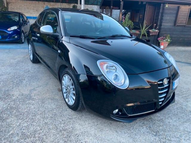 Alfa Romeo MiTo 1.3 JTDm-2 95 CV S&S Distinctive