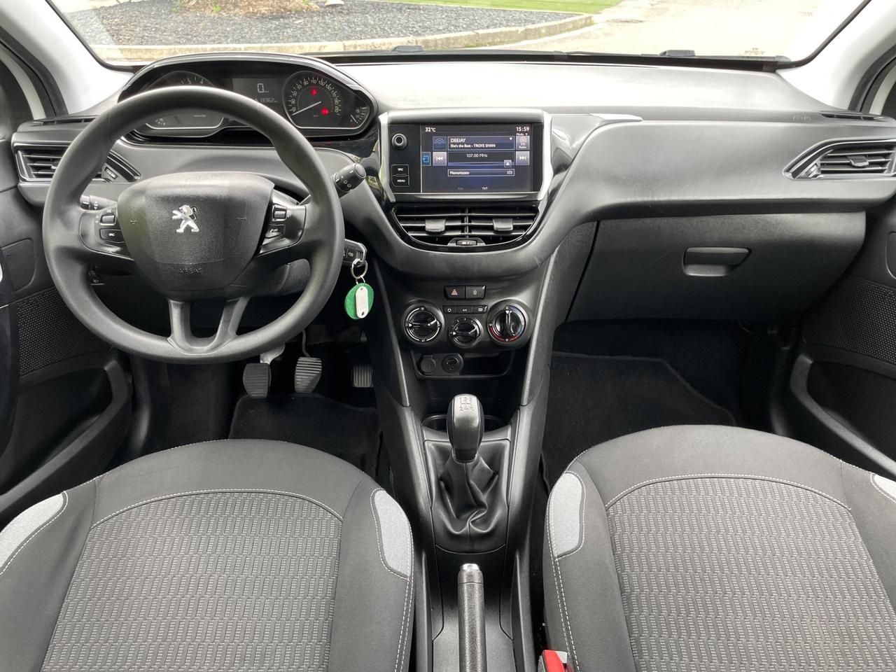 Peugeot 208 PureTech 68 5 porte Active