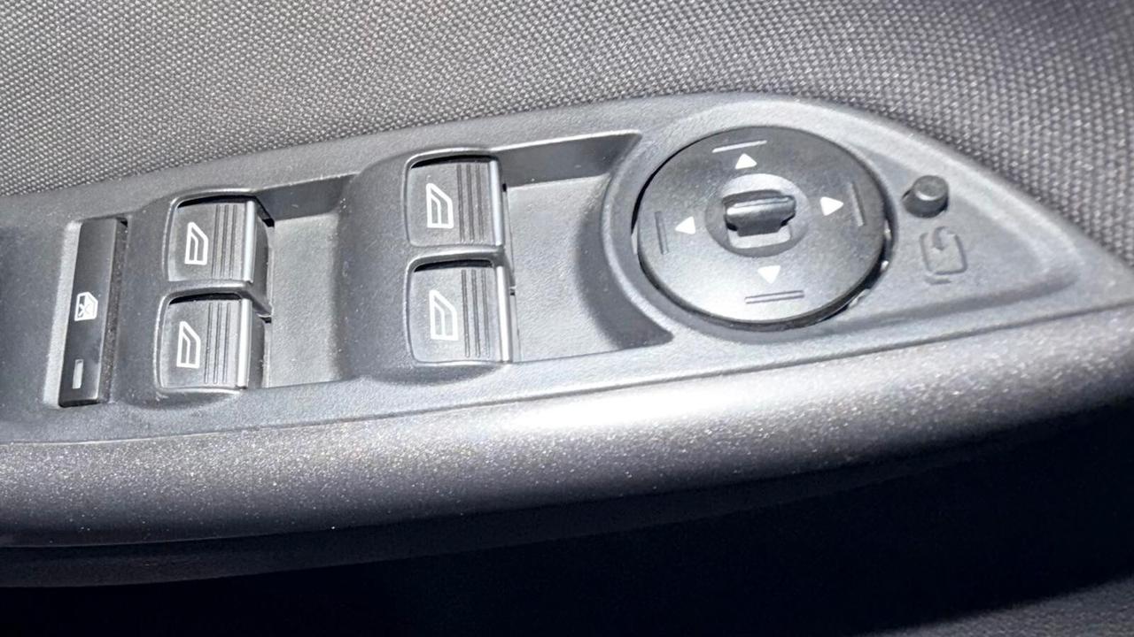 Ford Focus 1.5 TDCi 120 CV Start&Stop Titanium X