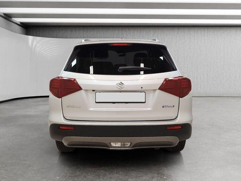 Suzuki Vitara 1.4h Cool 4wd allgrip 129cv