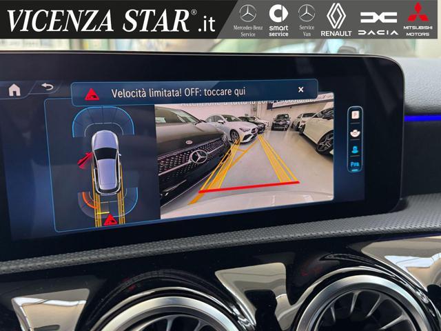 MERCEDES-BENZ A 180 MHV AMG ADVANCED PLUS