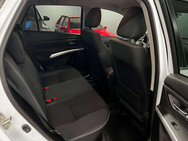 Suzuki SX4 S-Cross S-Cross 1.4 hybrid 4wd ALLGRIP