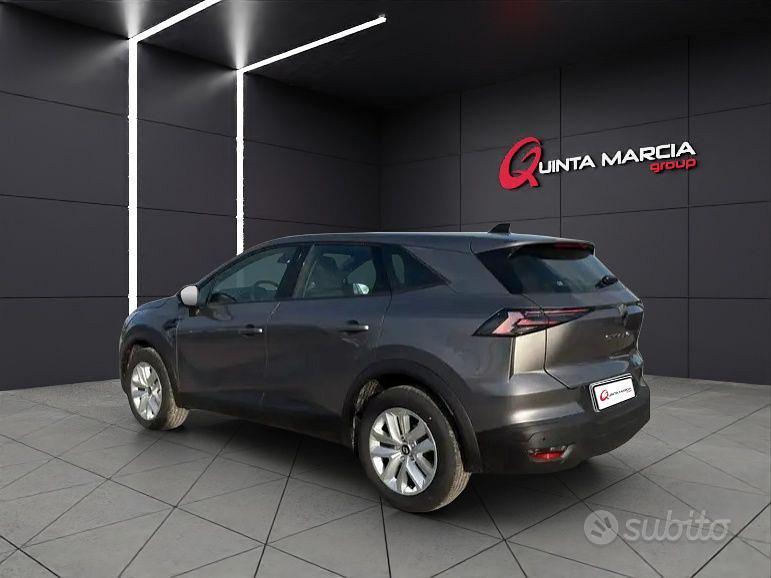 RENAULT SYMBIOZ ECO-G 120CV GPL EVOLUTION