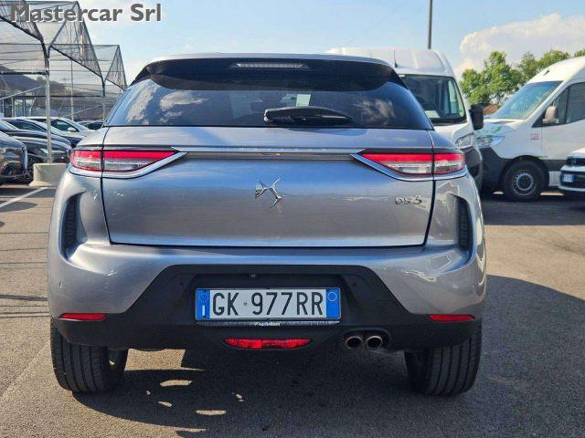 DS AUTOMOBILES DS 3 Crossback Crossback DS3 1.2 Grand Chic 130cv TG: GK977RR