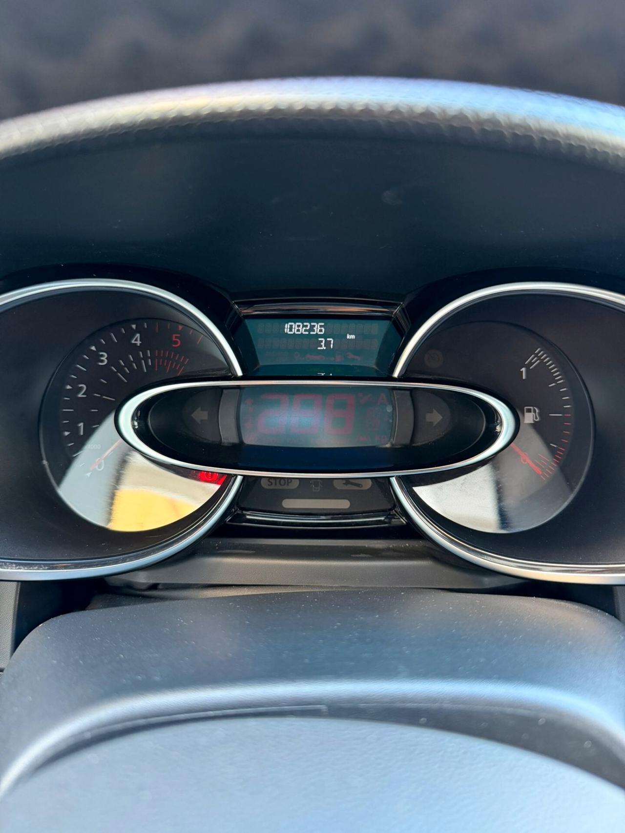 Renault Clio dCi 8V 90CV Start&Stop 5 porte Energy Excite