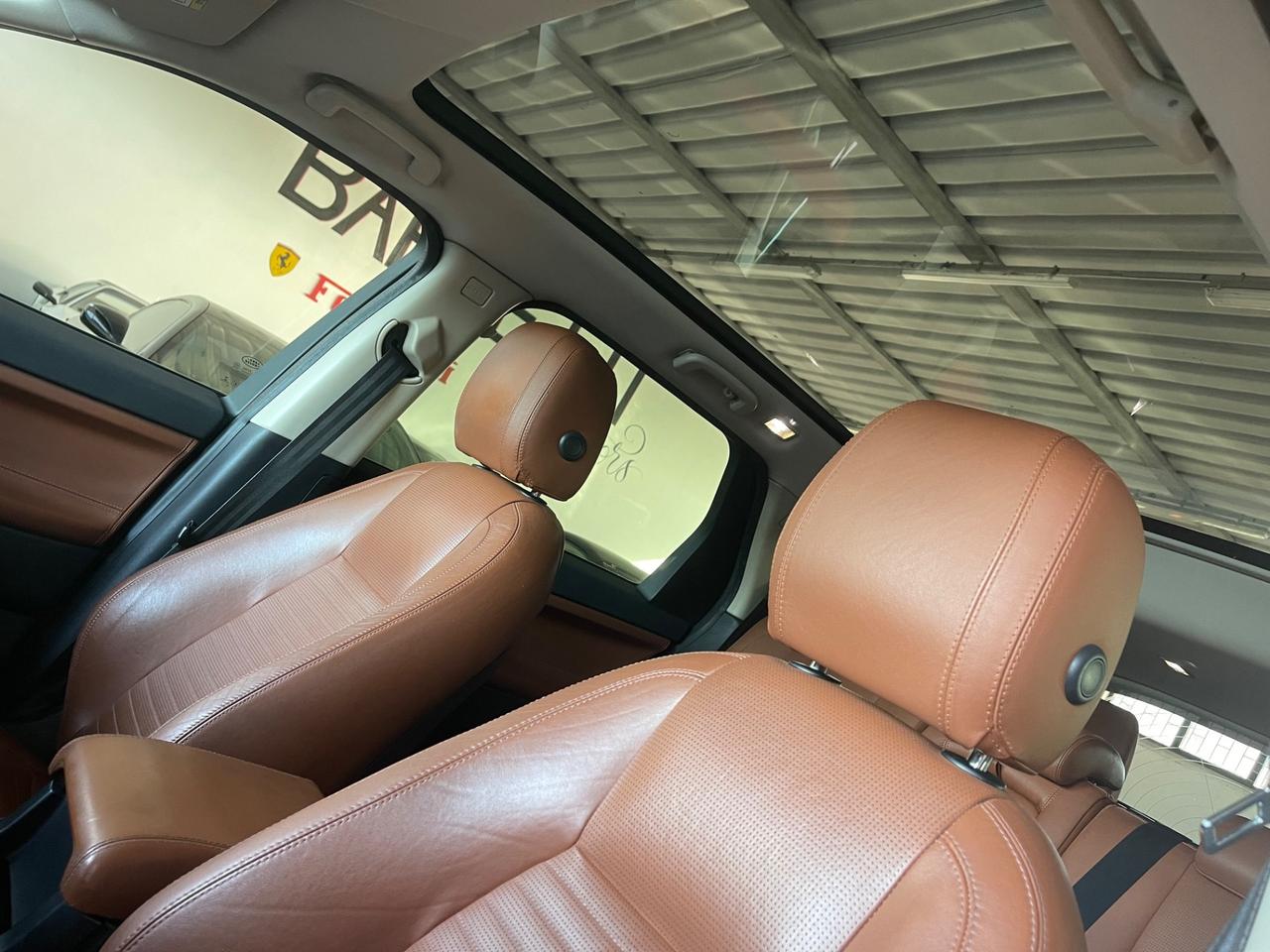 Land Rover Discovery Sport HSE Luxury 7 Posti PERMUTE RATE