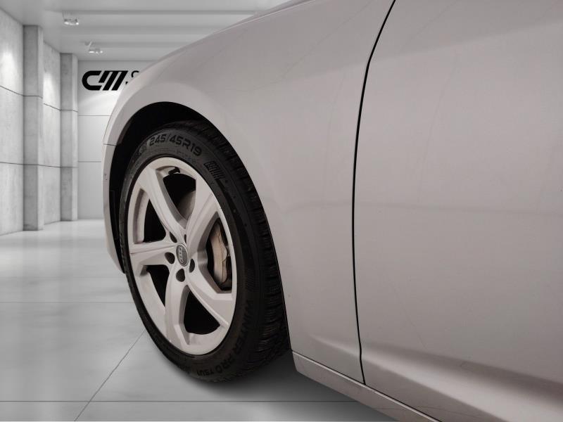 Audi A6 Avant 50 3.0 TDI mHEV Business Quattro Tiptronic