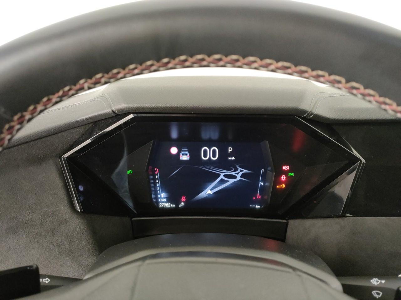 DS DS4 1.2 puretech Performance Line 130cv auto