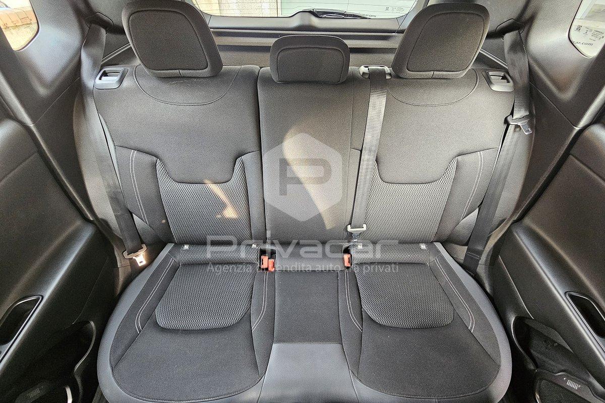 JEEP Renegade 2.0 Mjt 140CV 4WD Active Drive Limited