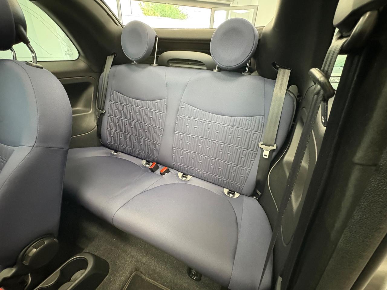 Fiat 500C Cabrio 1.0 Benzina 70cv 2021 km 33000