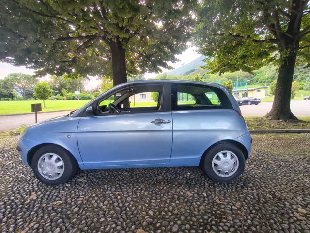 LANCIA Ypsilon 1.2