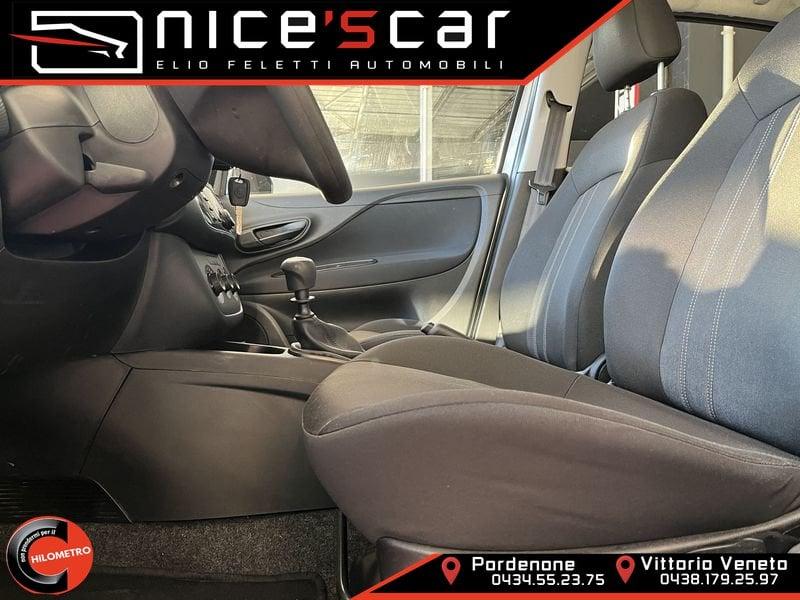 FIAT Punto Punto 1.2 8V 5 porte Street