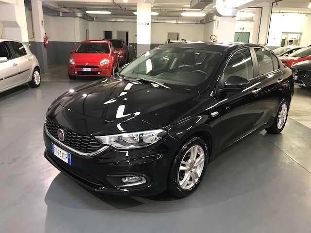 Fiat Tipo Tipo 4p 1.4 Lounge 95cv / IMPIANTO GPL