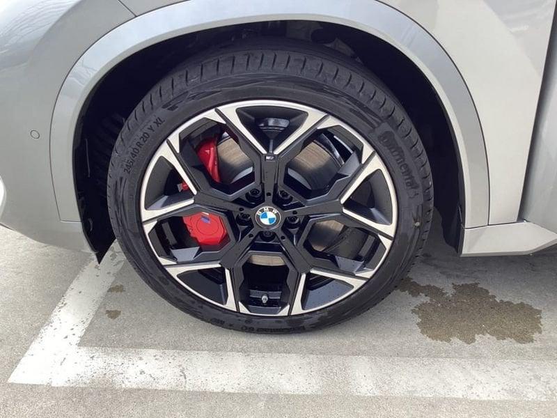 BMW X1 M35I XDRIVE M Sport Pro