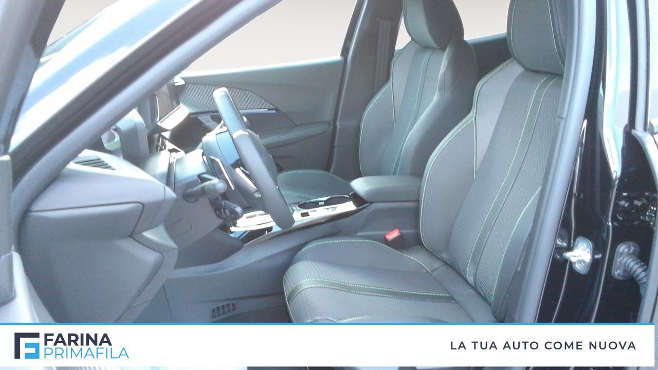 PEUGEOT 2008 GT Hybrid 145 e-DCS6