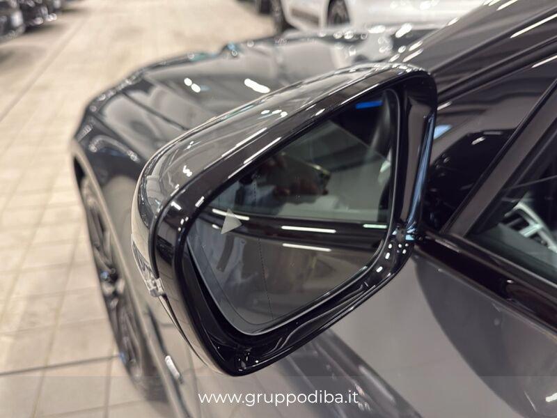 BMW Serie 4 G26 LCI 2024 Gran Coup 420d Gran Coupe mhev 48V xdrive MSport Pro auto